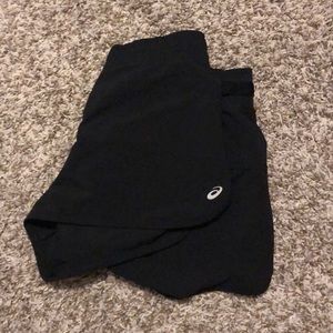 Brand: Rabbit Running Shorts